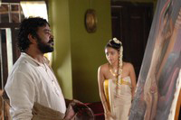 Ravi Varma Movie Hot Stills